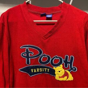 Winnie the pooh sweater